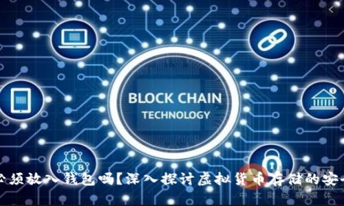 虚拟币真的必须放入钱包吗？深入探讨虚拟货币存储的安全性与灵活性