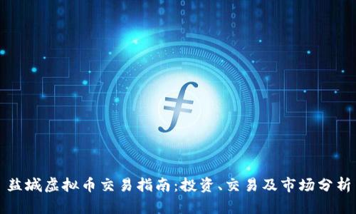 盐城虚拟币交易指南：投资、交易及市场分析