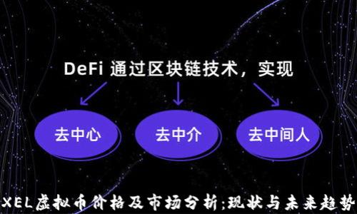 
XEL虚拟币价格及市场分析：现状与未来趋势