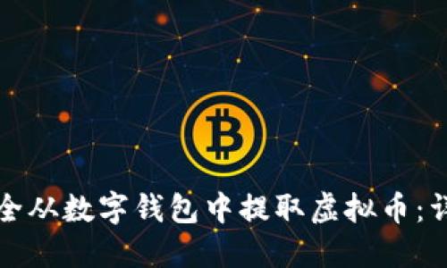 如何安全从数字钱包中提取虚拟币：详细指南