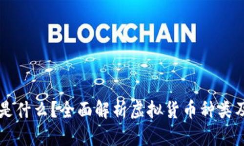 虚拟币是什么？全面解析虚拟货币种类及其特点
