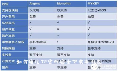 如何通过TP官网安全下载冷钱包