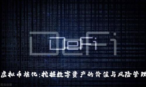 虚拟币炼化：挖掘数字资产的价值与风险管理