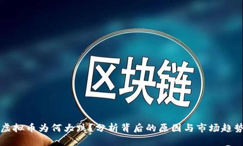 虚拟币为何大跌？分析背后的原因与市场趋势