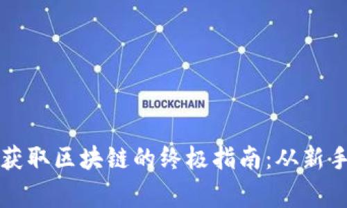 虚拟币获取区块链的终极指南：从新手到专家