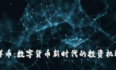 虚拟大洋币：数字货币新