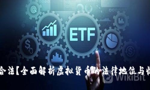 虚拟币是否合法？全面解析虚拟货币的法律地位与收入税务问题