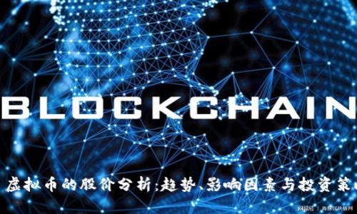 : 虚拟币的股价分析：趋势、影响因素与投资策略