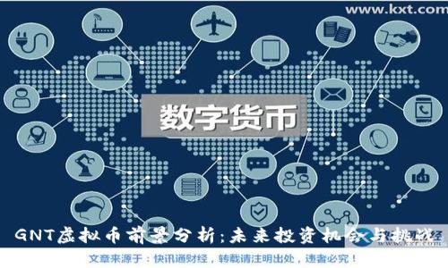 GNT虚拟币前景分析：未来投资机会与挑战