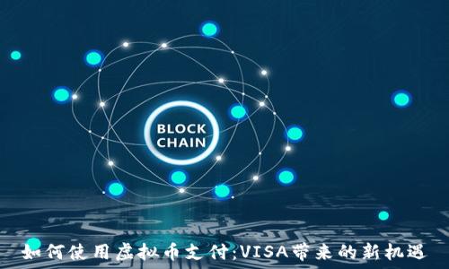   
如何使用虚拟币支付：VISA带来的新机遇