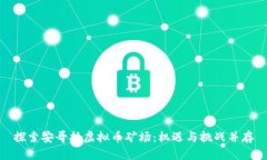 探索安哥拉虚拟币矿场：
