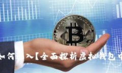 : 虚拟钱包的币如何进入？