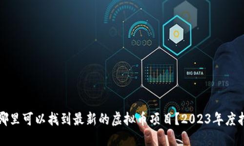 在哪里可以找到最新的虚拟币项目？2023年度指南
