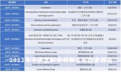 2023年十大虚拟币种排名及