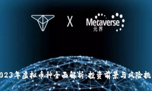 2023年虚拟币种全面解析：投资前景与风险挑战