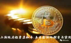 上海政府投资虚拟币：未
