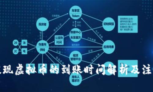 酷游提现虚拟币的到账时间解析及注意事项