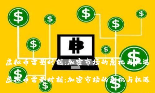 虚拟币雷曼时刻：加密市场的危机与机遇

虚拟币雷曼时刻：加密市场的危机与机遇