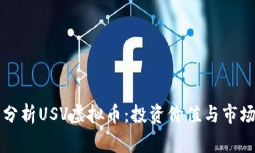 深入分析USV虚拟币：投资价值与市场前景