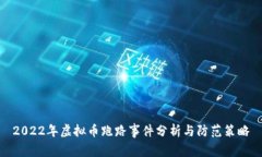 2022年虚拟币跑路事件分析