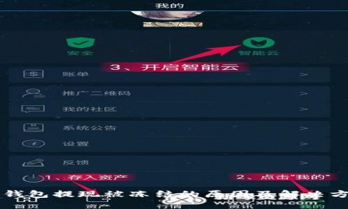 虚拟币钱包提现被冻结的原因及解决方案详解