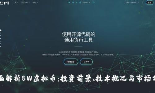 全面解析BW虚拟币：投资前景、技术概况与市场分析