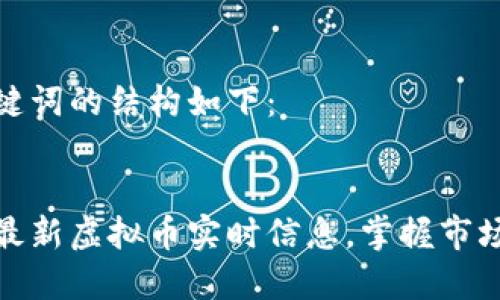 和关键词的结构如下：

:
获取最新虚拟币实时信息，掌握市场动态