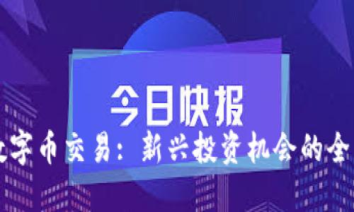 虚拟数字币交易: 新兴投资机会的全面指南