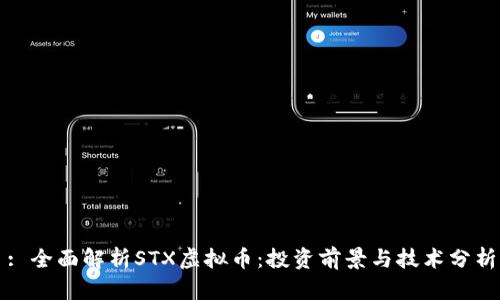 : 全面解析STX虚拟币：投资前景与技术分析
