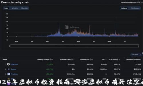 
2024年虚拟币投资指南：哪些虚拟币有升值空间？