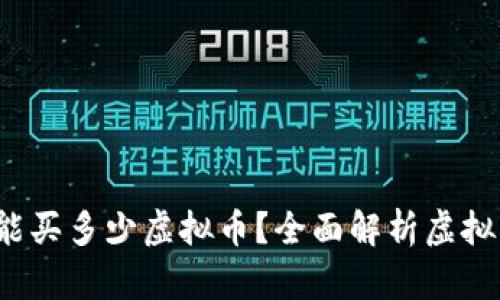 : 1万块钱能买多少虚拟币？全面解析虚拟币投资价值