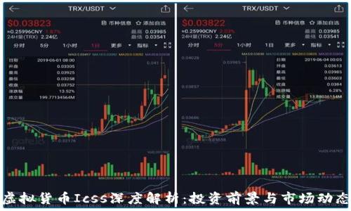   
虚拟货币Icss深度解析：投资前景与市场动态