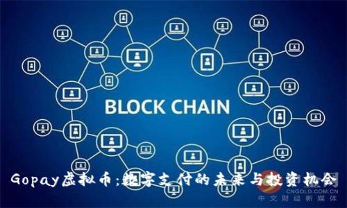 Gopay虚拟币：数字支付的未来与投资机会