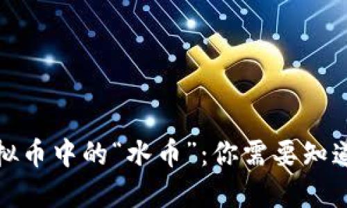 揭秘虚拟币中的“水币”：你需要知道的一切