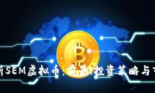 全面解析SEM虚拟币：前景、投资策略与市场动态