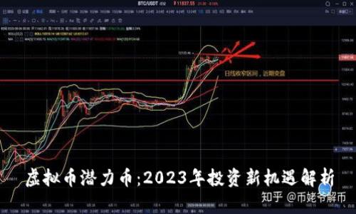 虚拟币潜力币：2023年投资新机遇解析