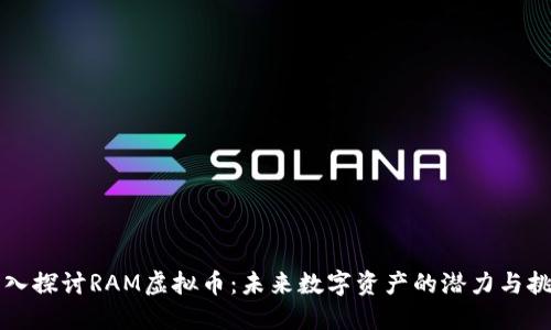 深入探讨RAM虚拟币：未来数字资产的潜力与挑战