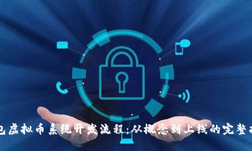 钱包虚拟币系统开发流程：从概念到上线的完整指南