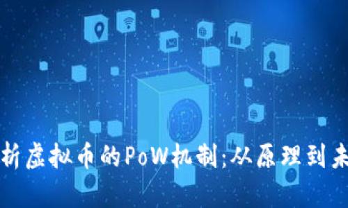 深入剖析虚拟币的PoW机制：从原理到未来发展