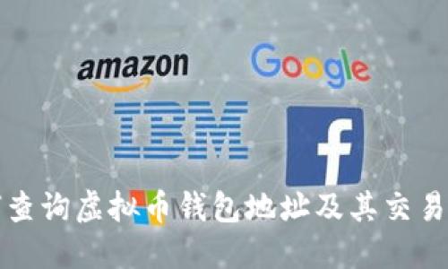 如何查询虚拟币钱包地址及其交易记录