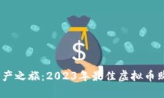 开启数字资产之旅：2023年