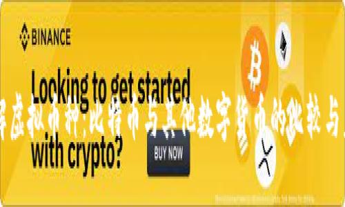 深入了解虚拟币种：比特币与其他数字货币的比较与未来展望