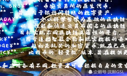 以下是一些主流虚拟币的名字，它们在加密货币市场中具有重要地位：

1. **比特币（Bitcoin, BTC）** - 第一个也是最著名的加密货币。
2. **以太坊（Ethereum, ETH）** - 支持智能合约的区块链平台。
3. **币安币（Binance Coin, BNB）** - 币安交易所的原生代币。
4. **瑞波币（Ripple, XRP）** - 旨在用于银行间转账的数字资产。
5. **卡尔达诺（Cardano, ADA）** - 一个以科学哲学为基础的区块链平台。
6. **索拉纳（Solana, SOL）** - 以高性能和快速交易而闻名的区块链平台。
7. **波卡（Polkadot, DOT）** - 目标实现不同区块链互通性的平台。
8. **链环（Chainlink, LINK）** - 用于连接智能合约和现实数据的去中心化预言机网络。
9. **狗狗币（Dogecoin, DOGE）** - 起初是玩笑的加密货币，现在已成为主流。
10. **莱特币（Litecoin, LTC）** - 比特币的“轻量级”版本，旨在提供更快的交易确认。

这些虚拟币在市场上的表现和应用各有不同，投资者可以根据自身的需求和风险承受能力进行选择。