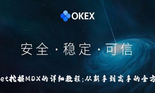 TPWallet挖掘MDX的详细教程：从新手到高手的全方位指南