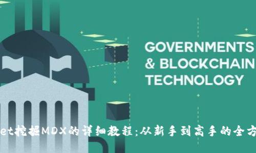 TPWallet挖掘MDX的详细教程：从新手到高手的全方位指南