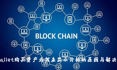 TPWallet购买资产为何未显示价格的原因与解决方法