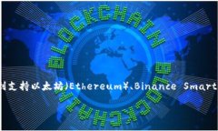 TPWallet 是一个多链数字钱