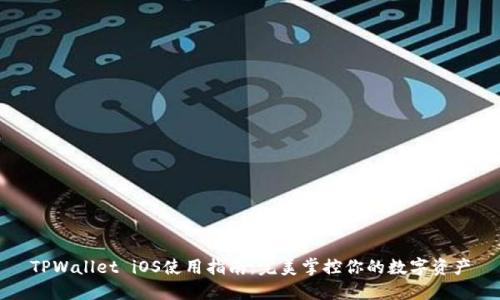 TPWallet iOS使用指南：完美掌控你的数字资产
