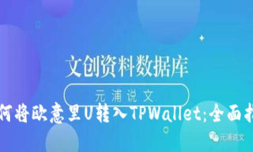 如何将欧意里U转入TPWallet：全面指南