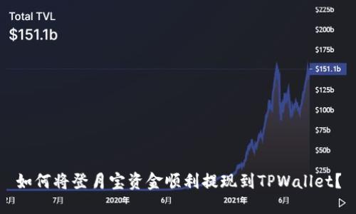 如何将登月宝资金顺利提现到TPWallet？